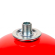 Расширительный бак Джилекс 24 литров, красный - Насосы - Комплектующие - Расширительные баки - Магазин электроприборов Точка Фокуса