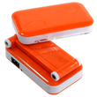 Светодиодный аккумуляторный светильник Smartbuy-4W/O SBL-Jump-4-WL-Orange - Светильники - Настольные светильники - Магазин электроприборов Точка Фокуса
