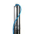 Скважинный насос Aquario ASP1.8E-25-90 со встроенным конденсатором - Насосы - Скважинные - Магазин электроприборов Точка Фокуса
