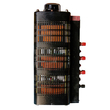 Автотрансформатор (ЛАТР) Энергия Black Series TSGC2-6кВА 6А (0-520V) трехфазный - Автотрансформаторы (ЛАТРы) - Трехфазные ЛАТРы - Магазин электроприборов Точка Фокуса