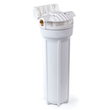 Фильтр магистральный Гейзер 1П 1/2 латунные вставки - Фильтры для воды - Магистральные фильтры - Магазин электроприборов Точка Фокуса